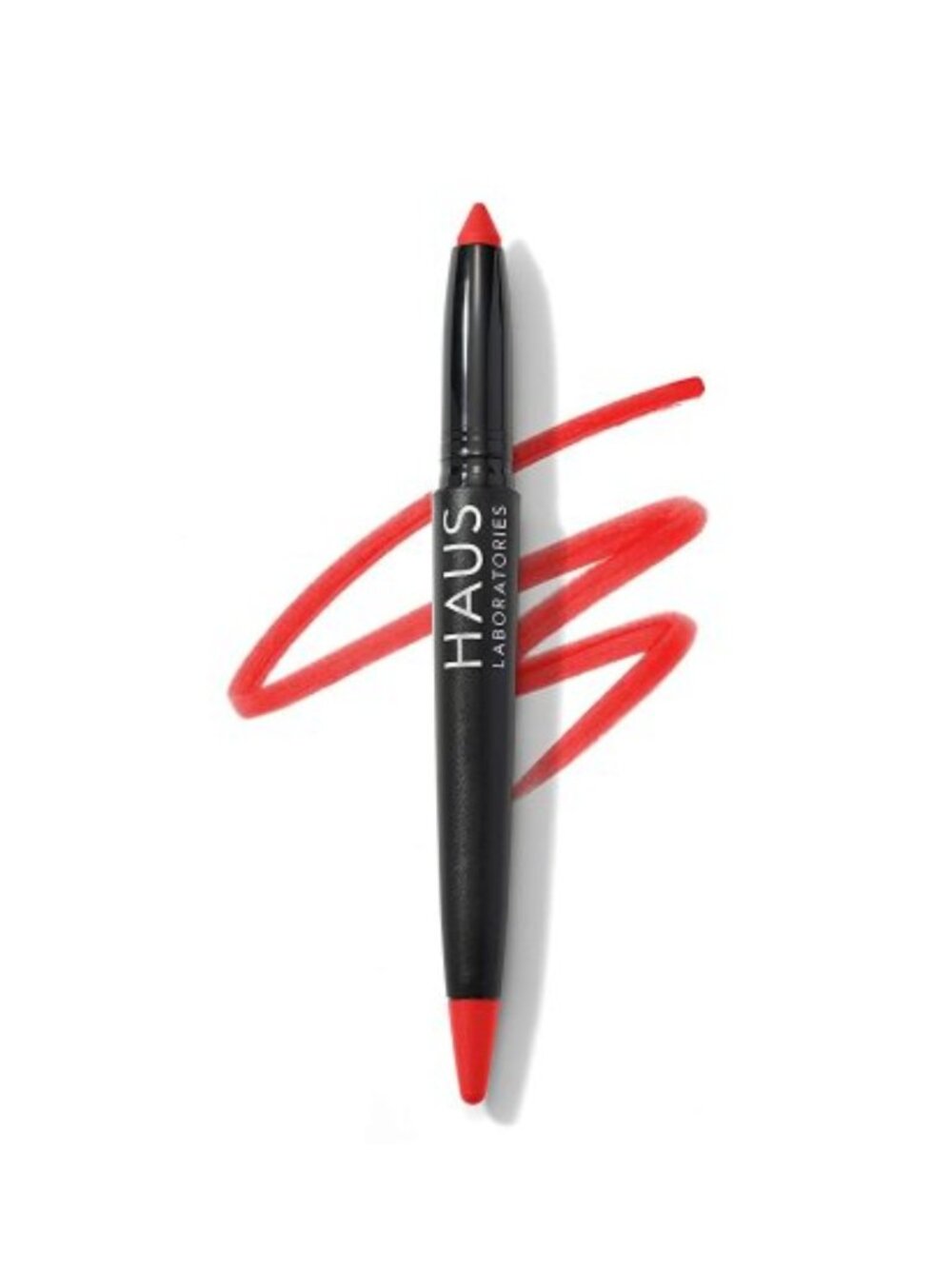 NEW Haus Labs Le Monster Lip Crayon in Miami Tango